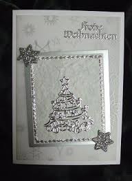 Edle Einfache Weihnachtskarte Selst Gemacht Mit Transparentpapier Maulbeerbaumpapier Und Stickern Selb Karten Basteln Basteln Weihnachten Weihnachten Karten