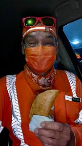 Guam island morning blessings