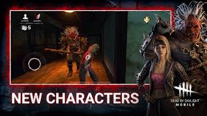 Em dead by daylight mobile, os jogadores entrarão em um mundo aterrorizante com elementos projetados em todos os detalhes e trazem o sentimento mais autêntico para você. Dead By Daylight Mobile Mod Apk 4 2 0026 Unlimited Money Tricksvile