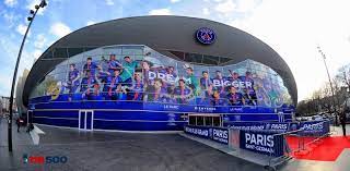 The publication says the club's revenue was $599 million in 2020. Service Client Psg Par Telephone Mail Ou Par Courrier 118500