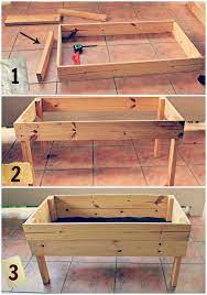 Raised Garden Table Plans Download Raised Garden Bed Plans On Legs Pdf Rockler Coffee Raised Garden Bed Plans Raised Wooden Planters Building A Raised Garden