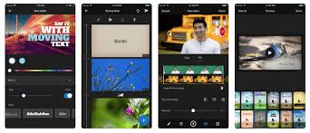 You've made the transition to the google play store. 21 Best Video Editing Apps For Android Iphone And Ipad Wyzowl
