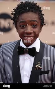 Caleb f hi-res stock photography and images