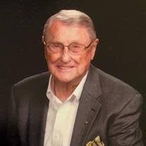 Keith Merlyn Oostenbrug Obituary