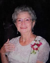 Mary J. "Jackie" Dice Obituary