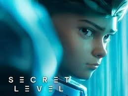 WH40k Secret Level Episode Review