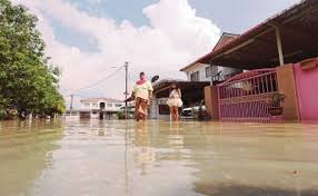 Explore the best of taman merdeka! Banjir Taman Merdeka Jaya Klik