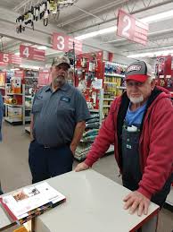 Profile for Stagecoach Hardware