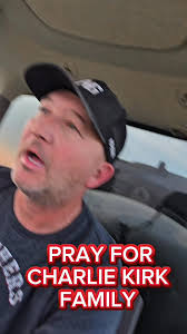 Charlie Krk is gone because someone thought their beliefs were more  important than his. Now his kids will grow up without their father. Shame 