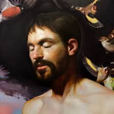 Indirect Portrait Painting: Imprimatura and Velatura with Noah Buchanan —  Art Classes and Lessons