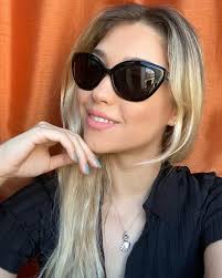 New LOVE MOSCHINO Women's Sunglasses