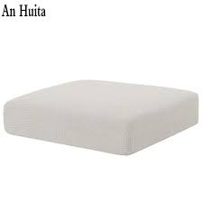 Transform your old sofa and loveseat into new, stylish furniture. Lazy Sofa Cover Solid Color Sofa Cushion Cover Elastic Protective Cover Sofa Cover Removable And Washable Sofa Cover Furniture Flash Sale A41301 Goteborgsaventyrscenter