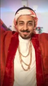 Santa Habibi: A Fun Arabic Style Christmas Celebration