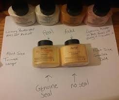 Makeup revolution banana powder vs ben nye banana powder! If U Have Bought Ben Nye Banana Powder From An Auction Website Or Listing App Banana Powder Makeup Sweet Makeup Makeup Brushes Guide