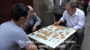 2 pjm3112 pengurusan dan pentadbiran. Permainan Tradisional Catur Cina Dam Haji Youtube