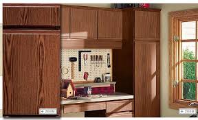 kitchen cabinets for a late 60s to 70s