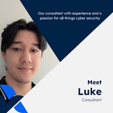 Meet the team: Luke Thorpe 👋🏼