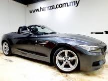 Looking to buy a new bmw z4 in malaysia? Bmw Z4 For Sale In Malaysia