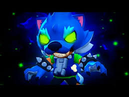Leon becomes invisible for 6 seconds. Destrozando Con Leon Lobo En Brawl Ball Youtube