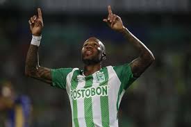 Reinaldo lenis, 28, from colombia club atlético banfield, since 2018 right winger market value: Reinaldo Lenis Hace Sonar A Atletico Nacional Besoccer