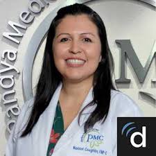 Find Family Nurse Practitioners in Eastanollee, GA