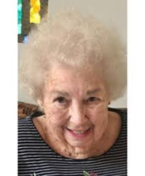 Betty Jean Eller Obituary