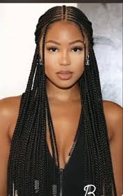 Who can do this style