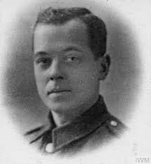 Franklin Dyson (1888-1917)