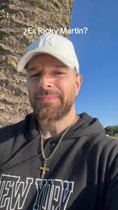 Ricky Martin: Un Viaje Inolvidable