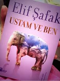 Elif Safak Ustam Ve Ben Kitap Romanlar Klasik