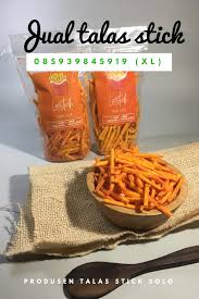 085939845919 Xl Produsen Talas Stik Talas Stick Talas Pedas Makanan Resep Makanan Resep