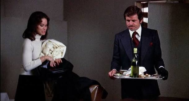 This Island Rod: Family Plot (1976)