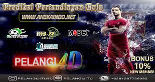 Prediksi Togel Hongkong Archives Pelangi4d Lounge