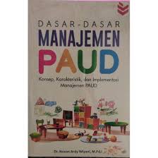 Check spelling or type a new query. Basics Of Paud Management Novan Ardy Wiyani Shopee Malaysia
