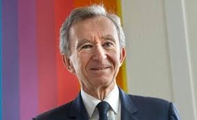 Voici les 30 Français les plus riches. Le classement 2024 de Capital