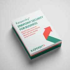 Kaspersky Endpoint Security For Business Select Brazilian Edition