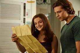 The kissing booth 3 release date and time the kissing booth 3 arrives on netflix on wednesday, august 11th and will be released at midnight pacific time in the us. Xwh2l Xx2iaam