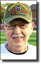 Teddy “Ted” Mathes (1949