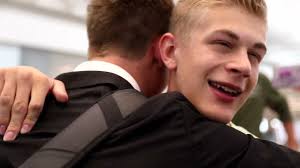 Elder Sevy Missionary Homecoming Film 2022