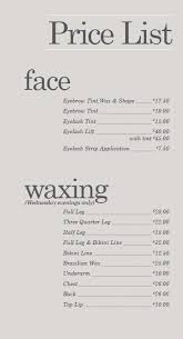 Waxing Salons Near Me
