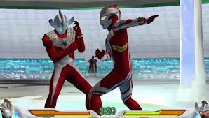 New Ultraman Mebius Cheat For Android Apk Download