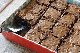 The Best Brownies Julia Child S Amazing Brownie Recipe Recipe Best Brownie Recipe Brownie Recipes Best Brownies