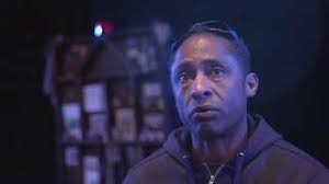 Len Bruce: Remembering Maj. Clifford L. Patterson