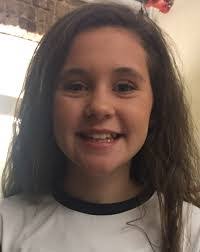 Abby Sims's Instagram, Twitter & Facebook