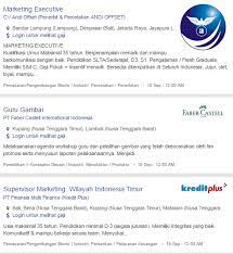 Lowongan pt daya tama tempuran. Lowongan Pt Daya Tama Tempuran Jasa Penyedia Pengadaan Outsourcing Keamanan Satpam