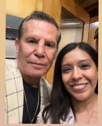 Guadalupe Parga's Instagram, Twitter & Facebook