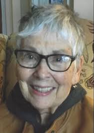 BARBARA DOOLEY Obituary (2021)