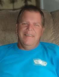 Obituary information for Ricky Mitchell