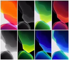 Choose from our handpicked custom iphone wallpaper collection. Ios 13 Lock Screen Wallpaper Novocom Top