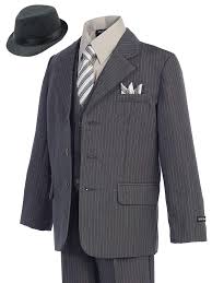 Cheap Grey Pinstripe Suit Find Grey Pinstripe Suit Deals On